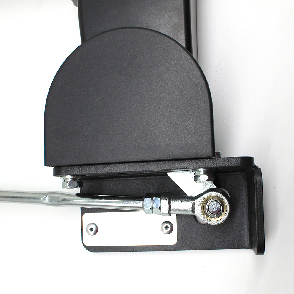 ACARH16 portable car auto push pull hand controls for disabled Buy