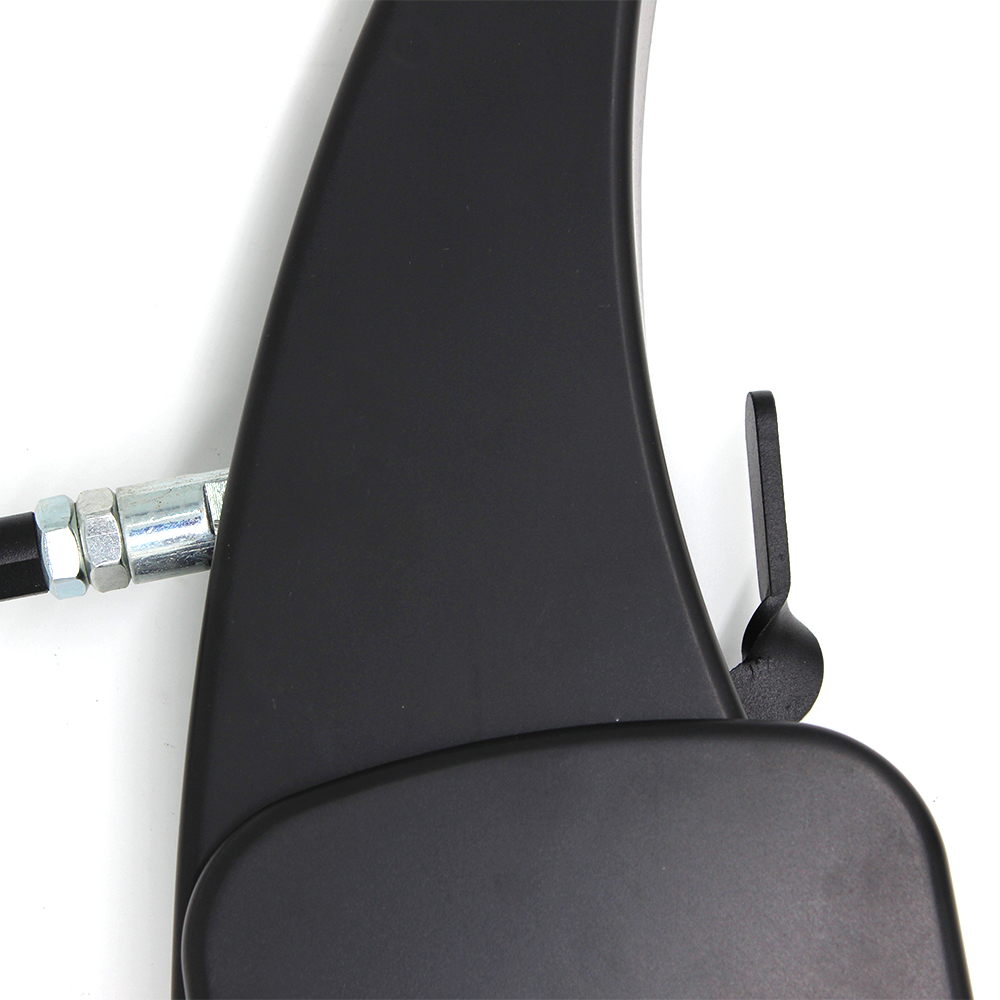 ACARH15 portable car auto push pull hand controls for disabled Buy